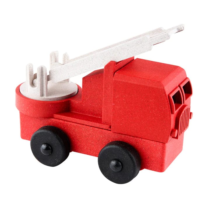 Luke's Big Box Of Trucks