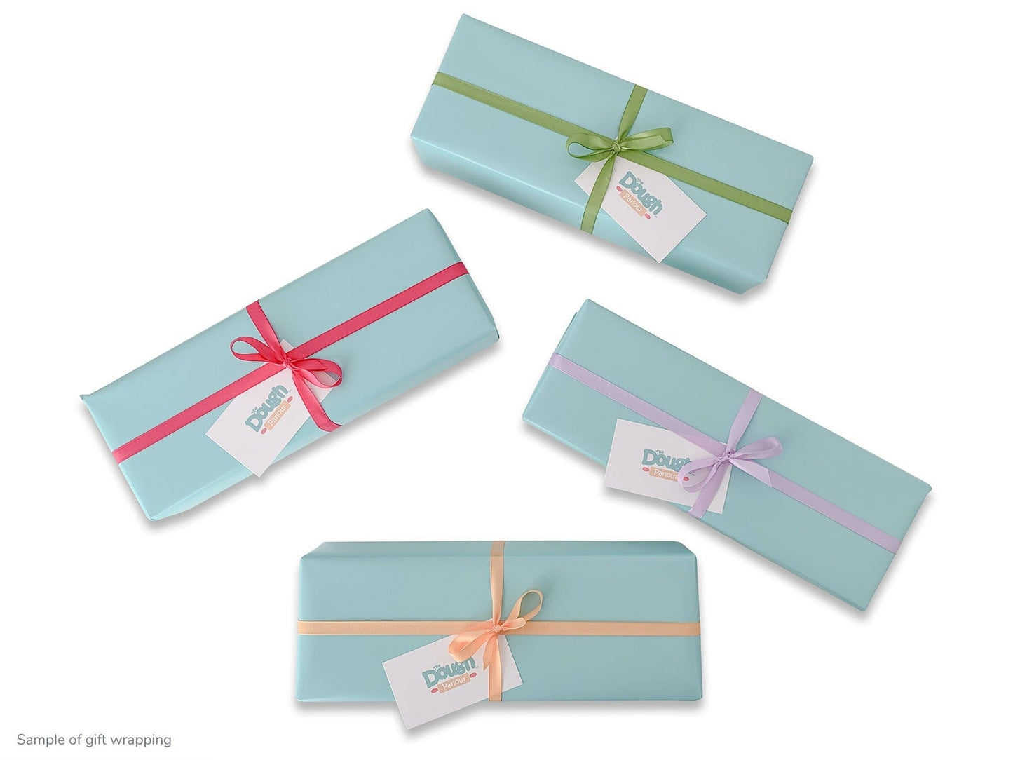 Parlour Pack™ Of 6 - Classic
