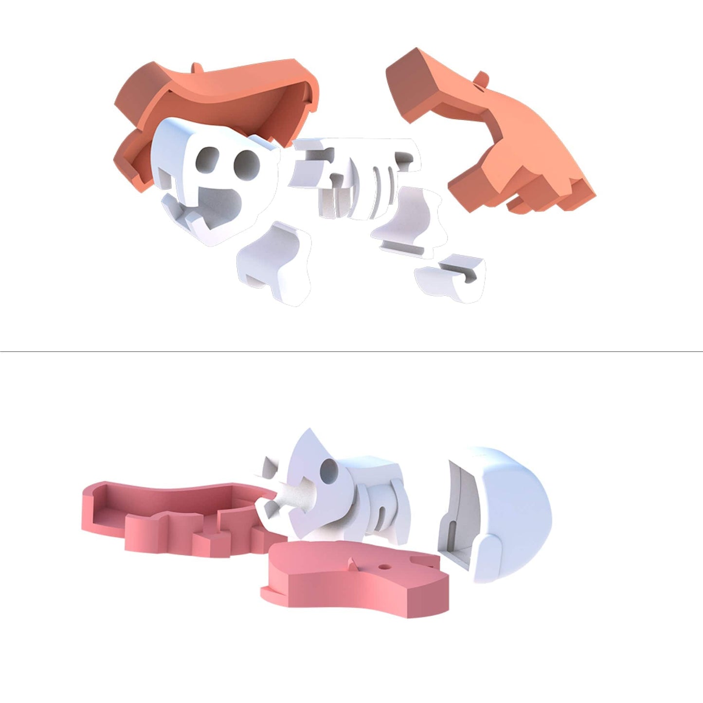 Hippo Family Bundle