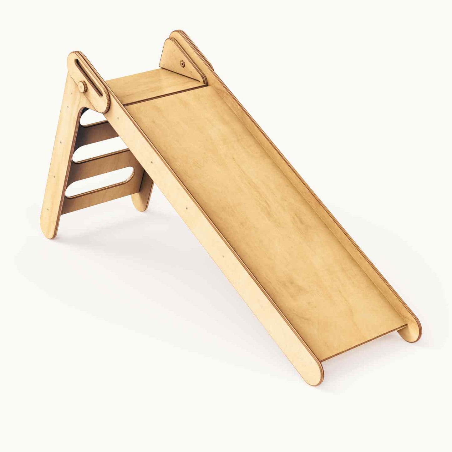Playramp Xl Collapsible Toddler Slide