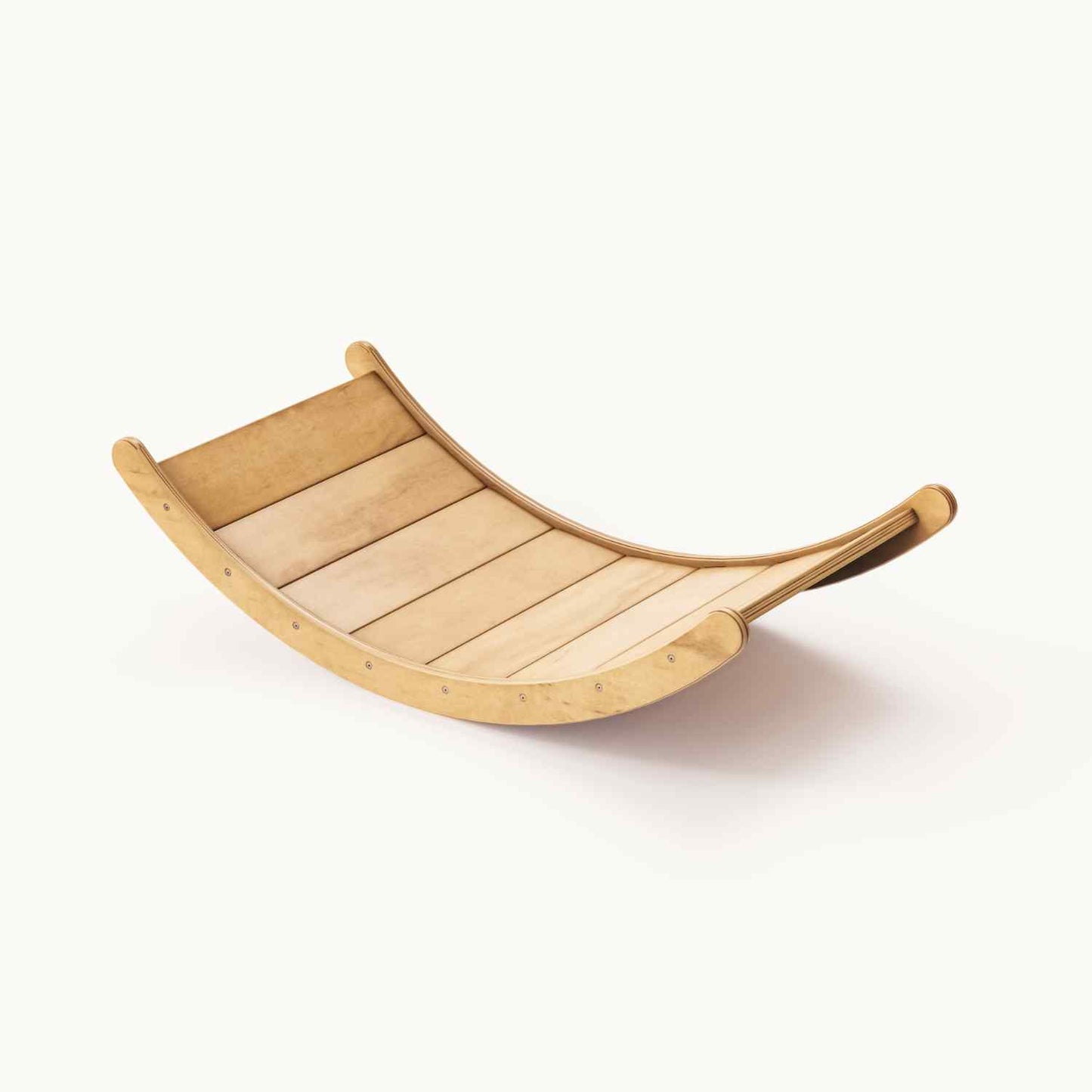 Playboard Wobble Board