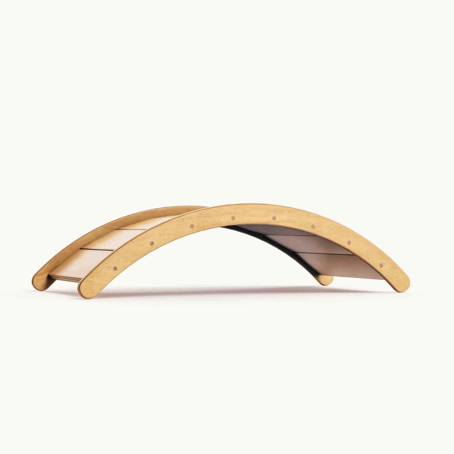 Playboard Wobble Board