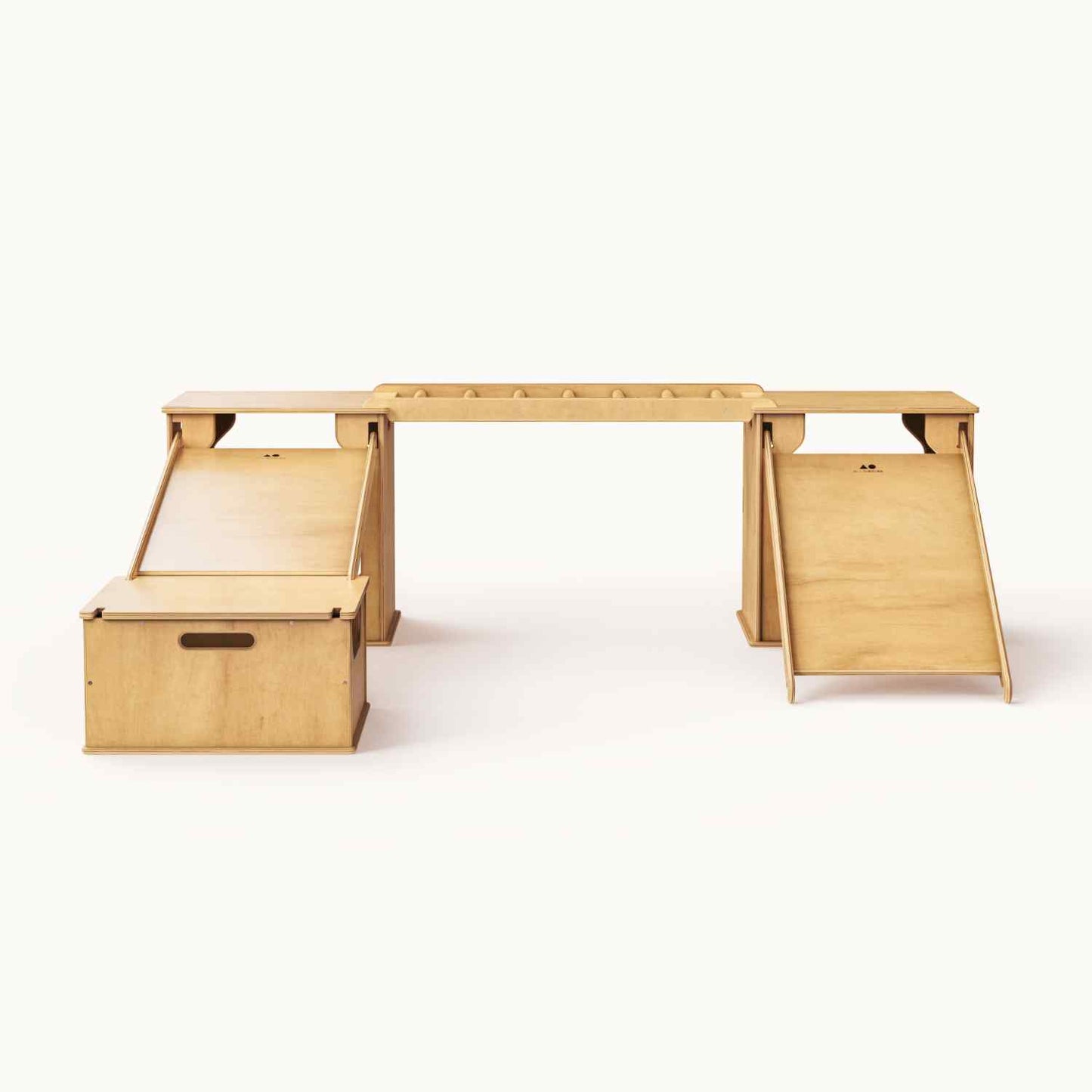 Playbox Castle