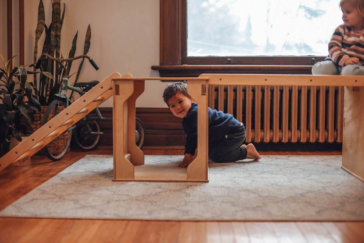 Playbox Castle