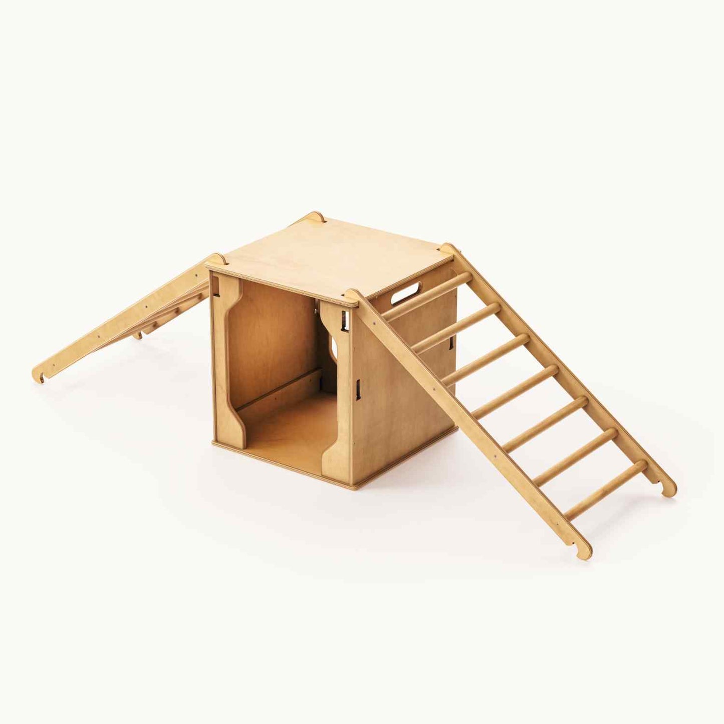 Playbox Pikler Box