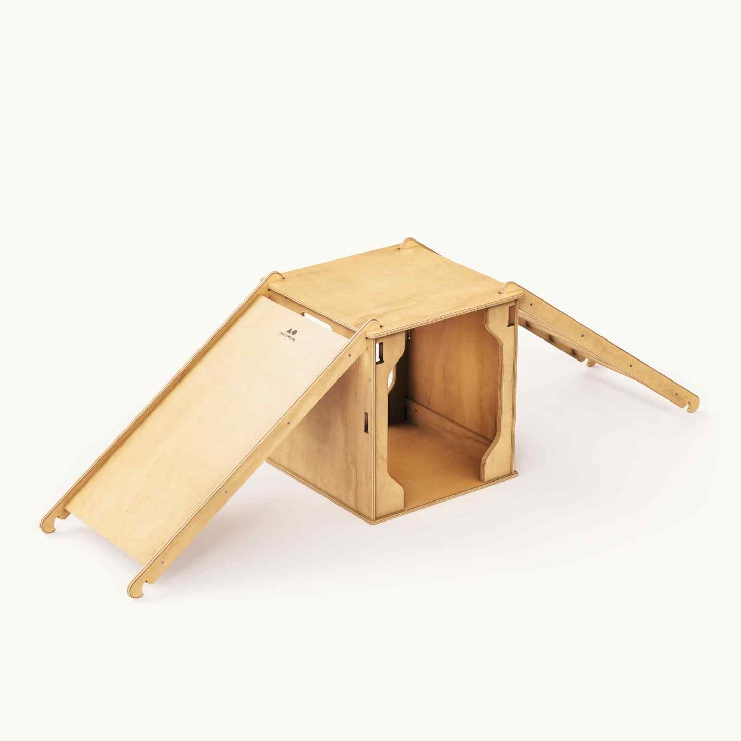 Playbox Mountain Top