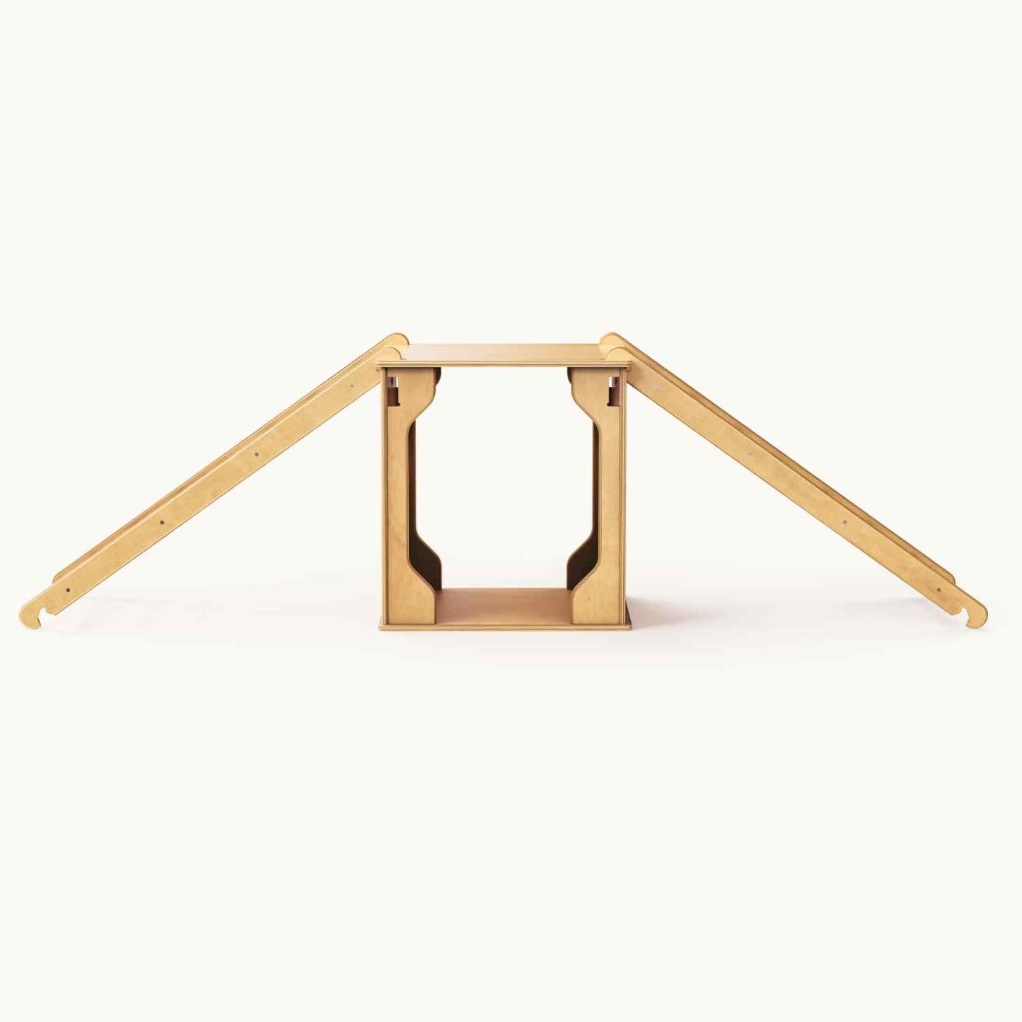 Playbox Pikler Box