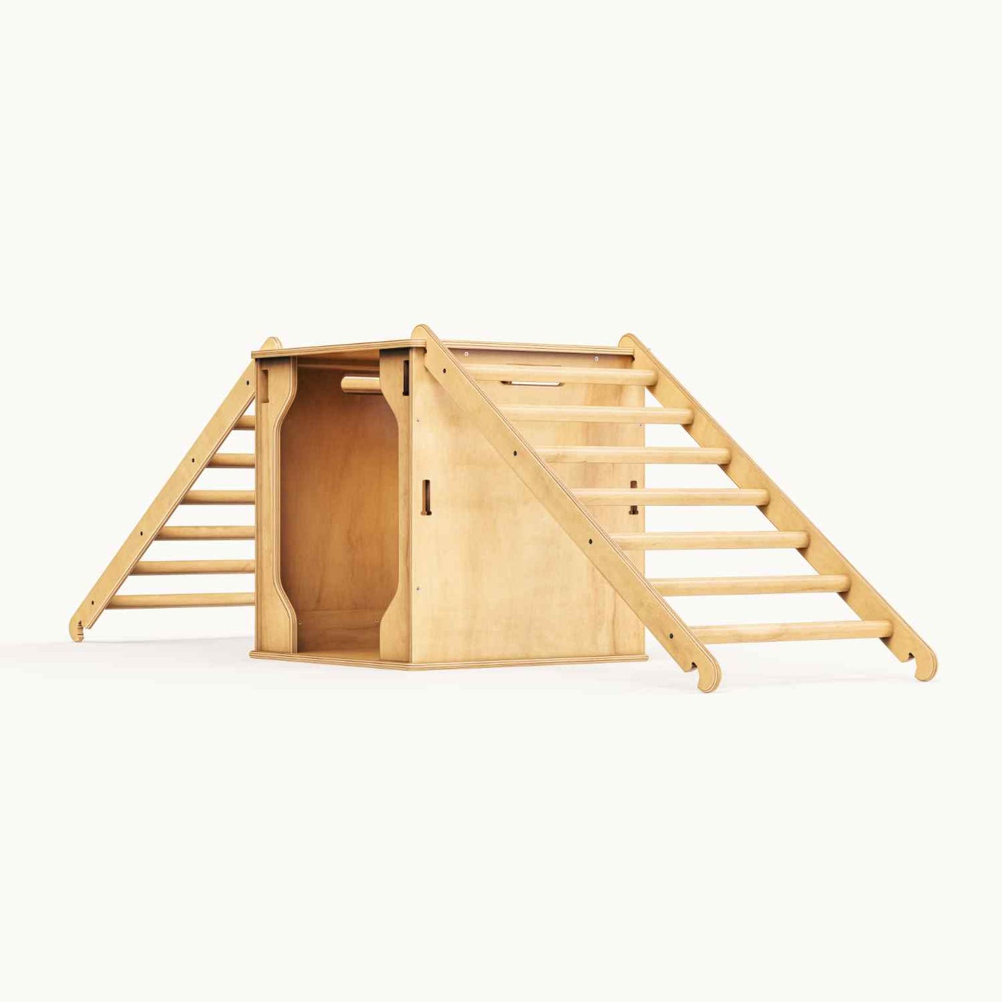 Playbox Pikler Box