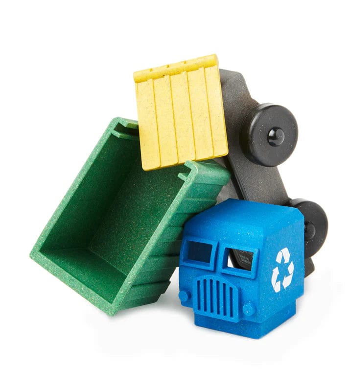 Fire/Recycle Two Pack