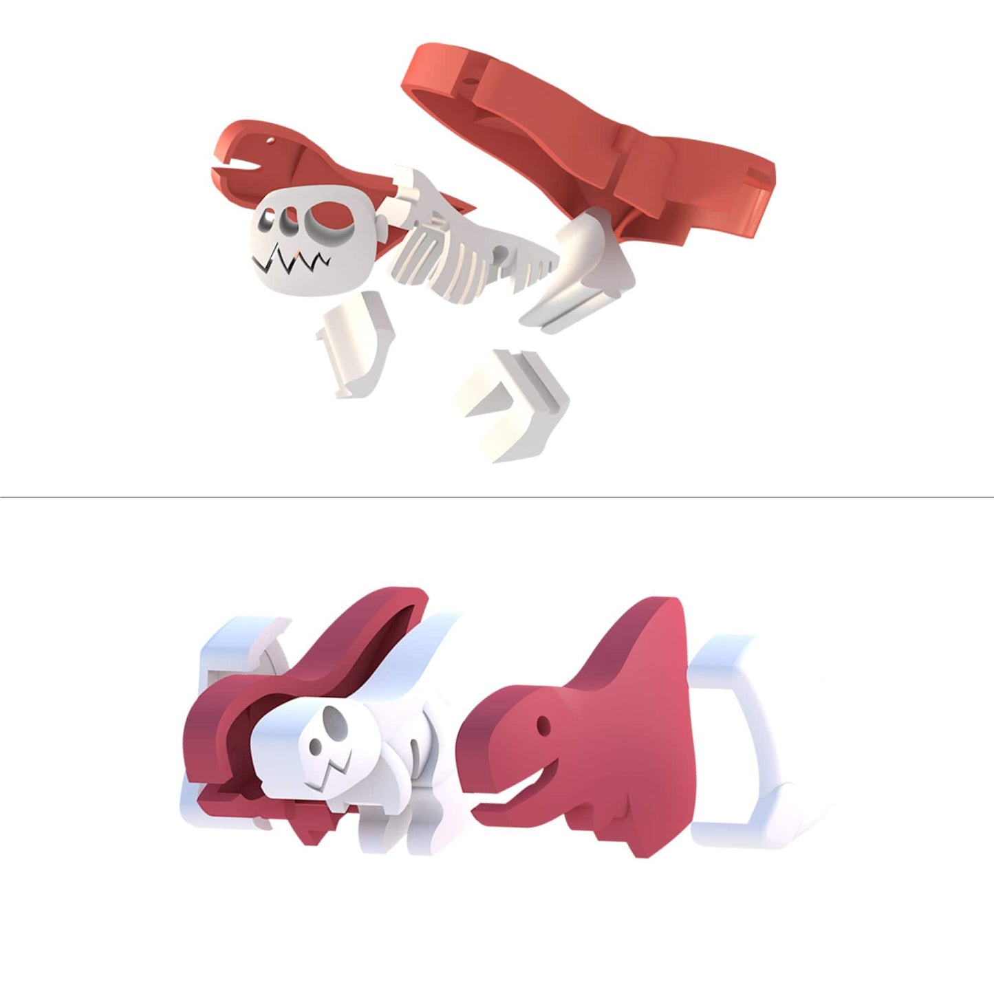 T-Rex Family Bundle