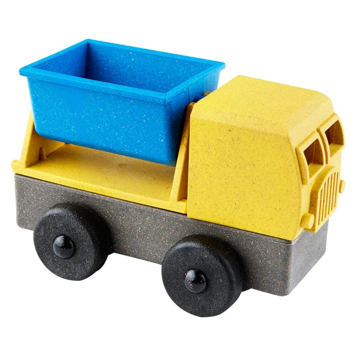 Luke's Big Box Of Trucks