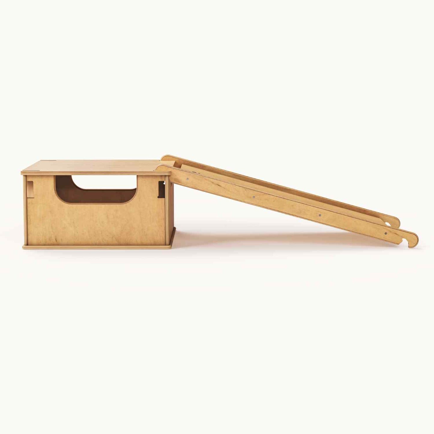Playbox Little Climber