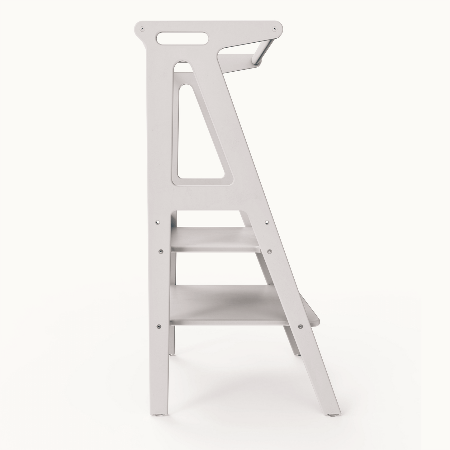 Playtower White