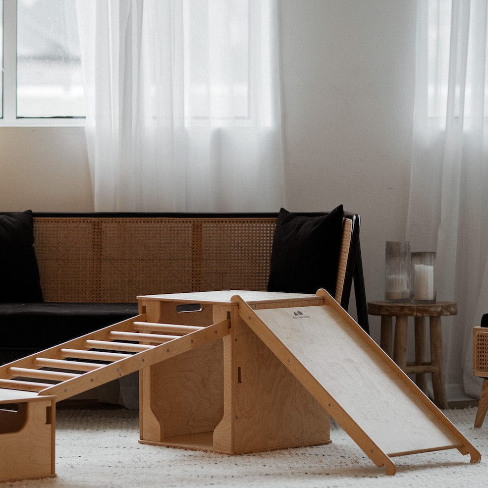 Playbox Castle