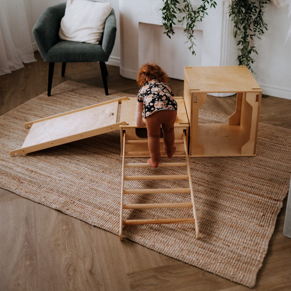 Playbox All Set