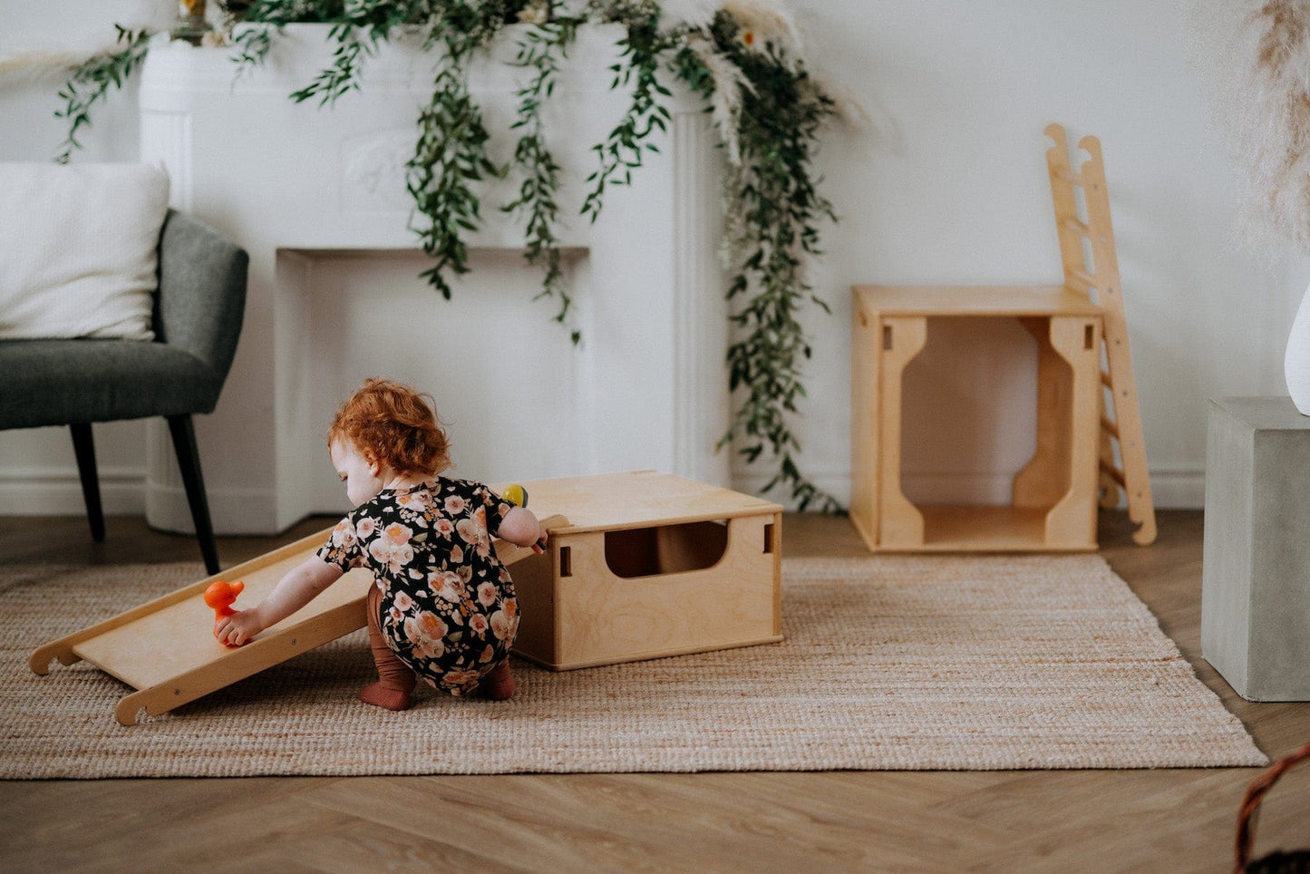 Playbox All Set