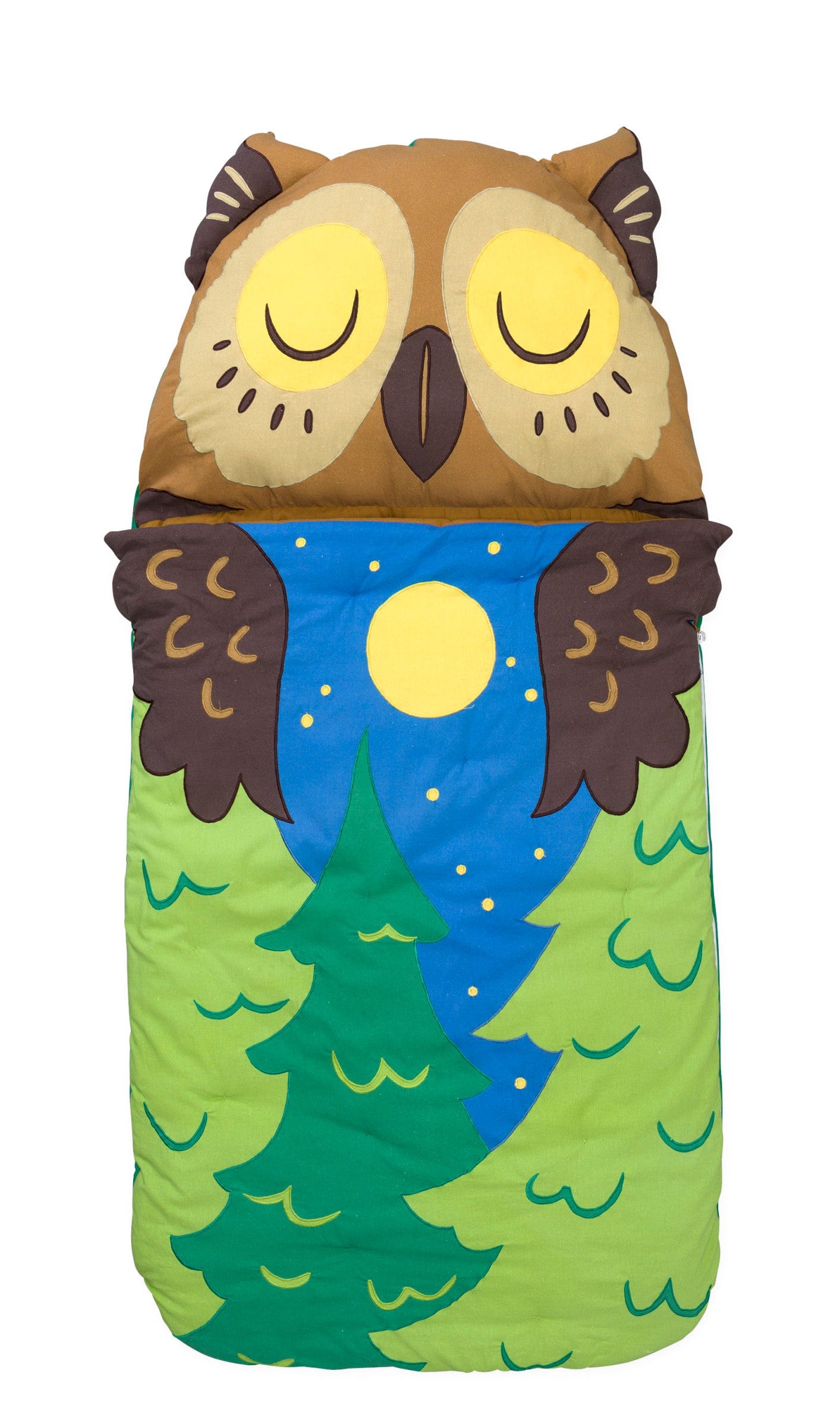 Woodland Sleeping Bag