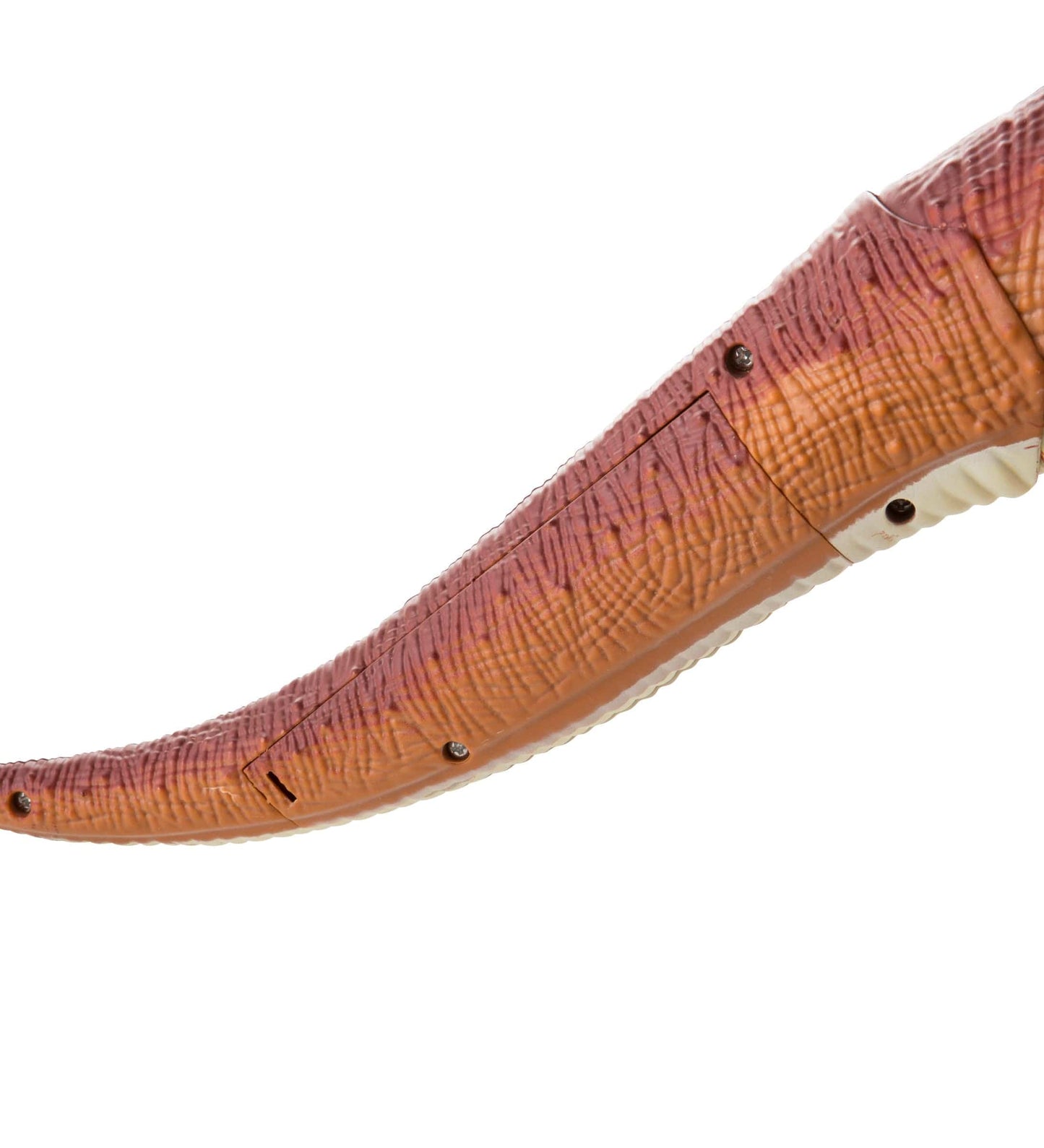 Steam-Breathing RC T-Rex