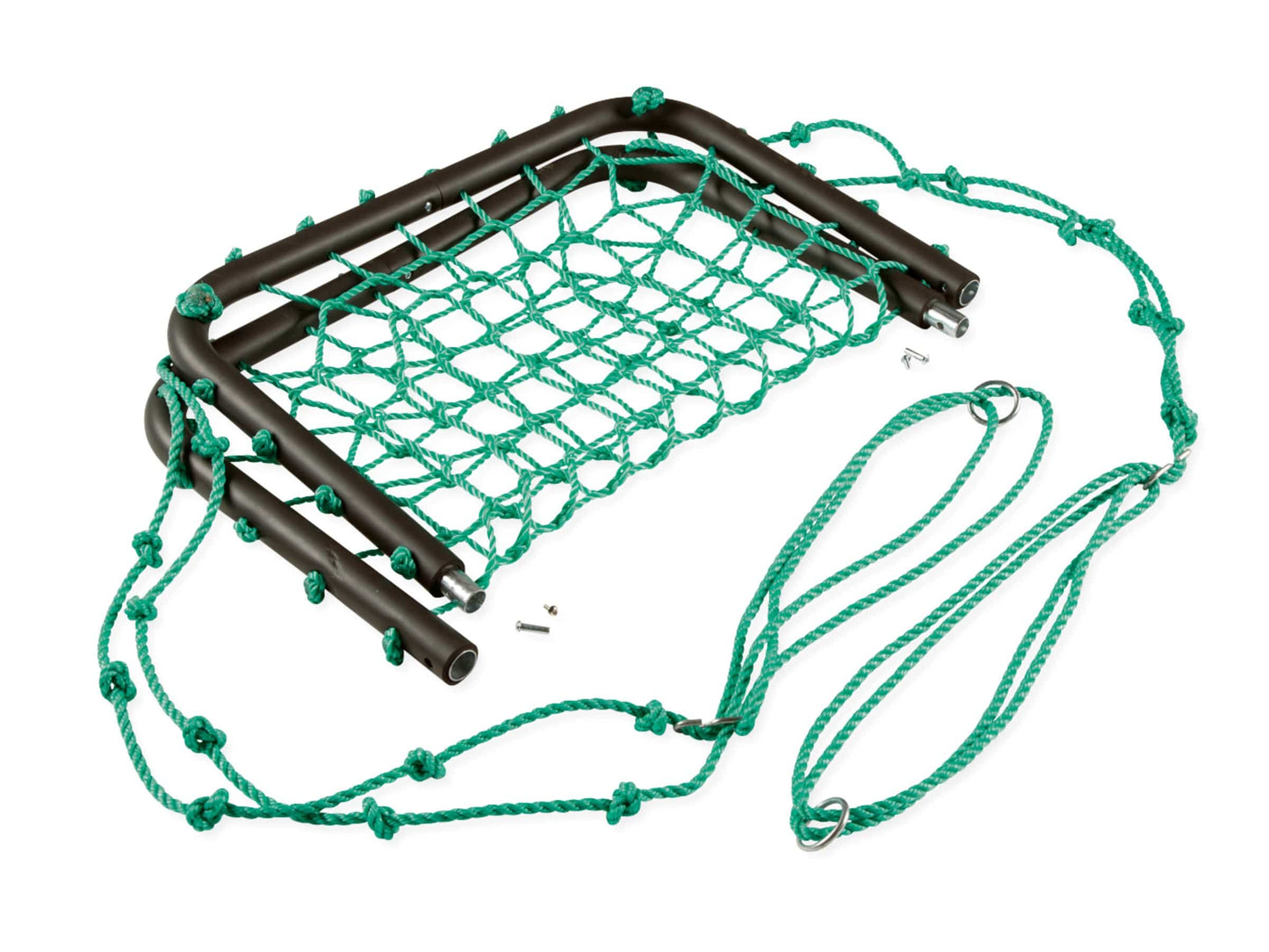 40-Inch Deluxe Rectangular Platform Swing