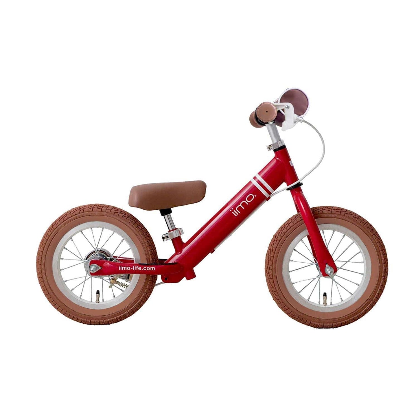 Balance n' Kick Adjustable Bike