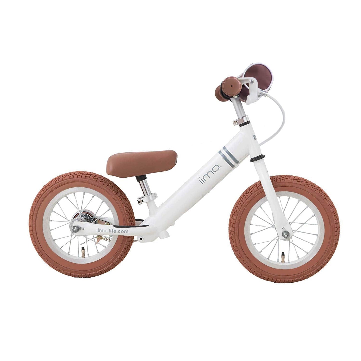 Balance n' Kick Adjustable Bike