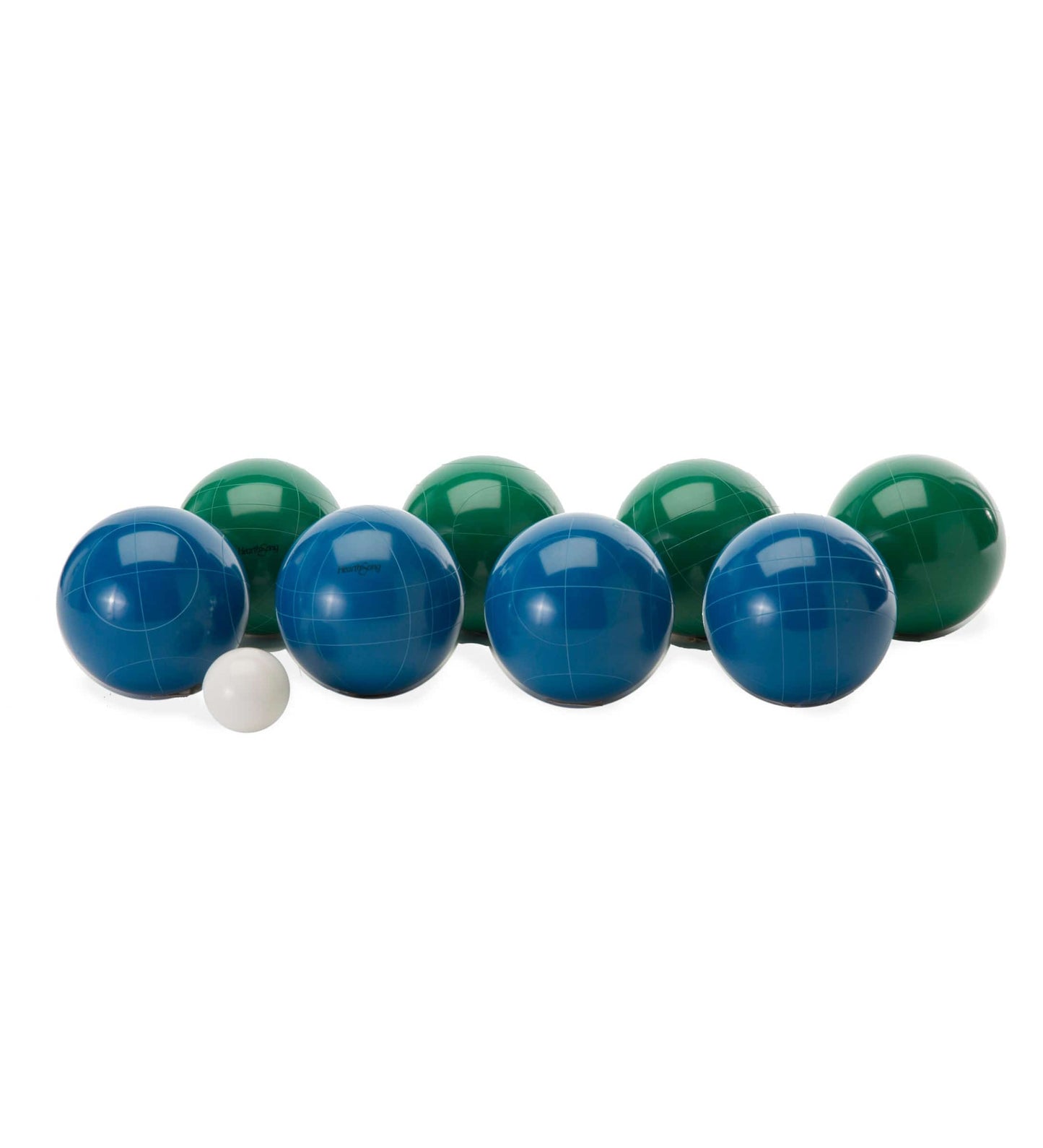 Bocce Ball Lawn Bowling Game Set