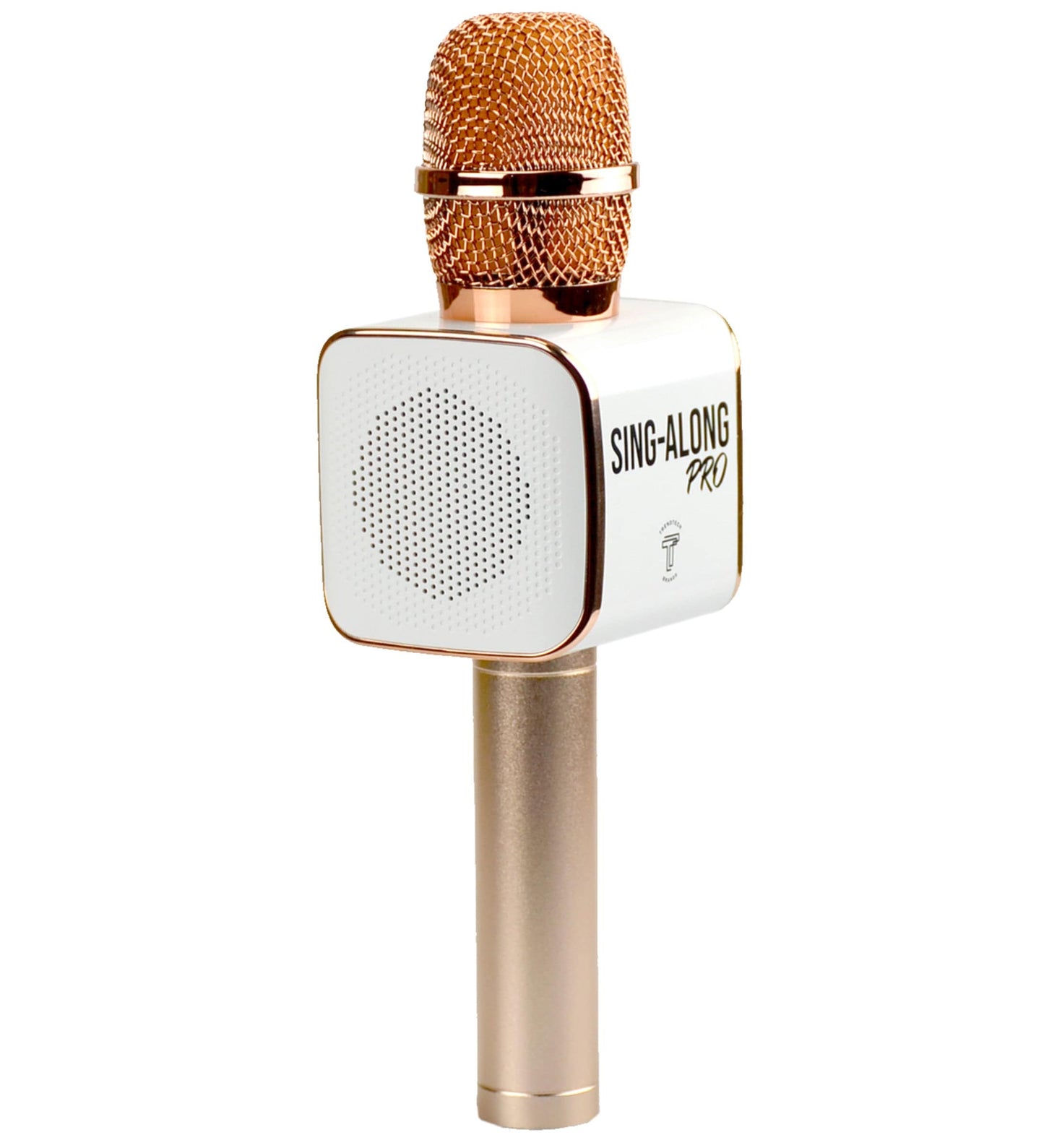 Bluetooth Karaoke Microphone