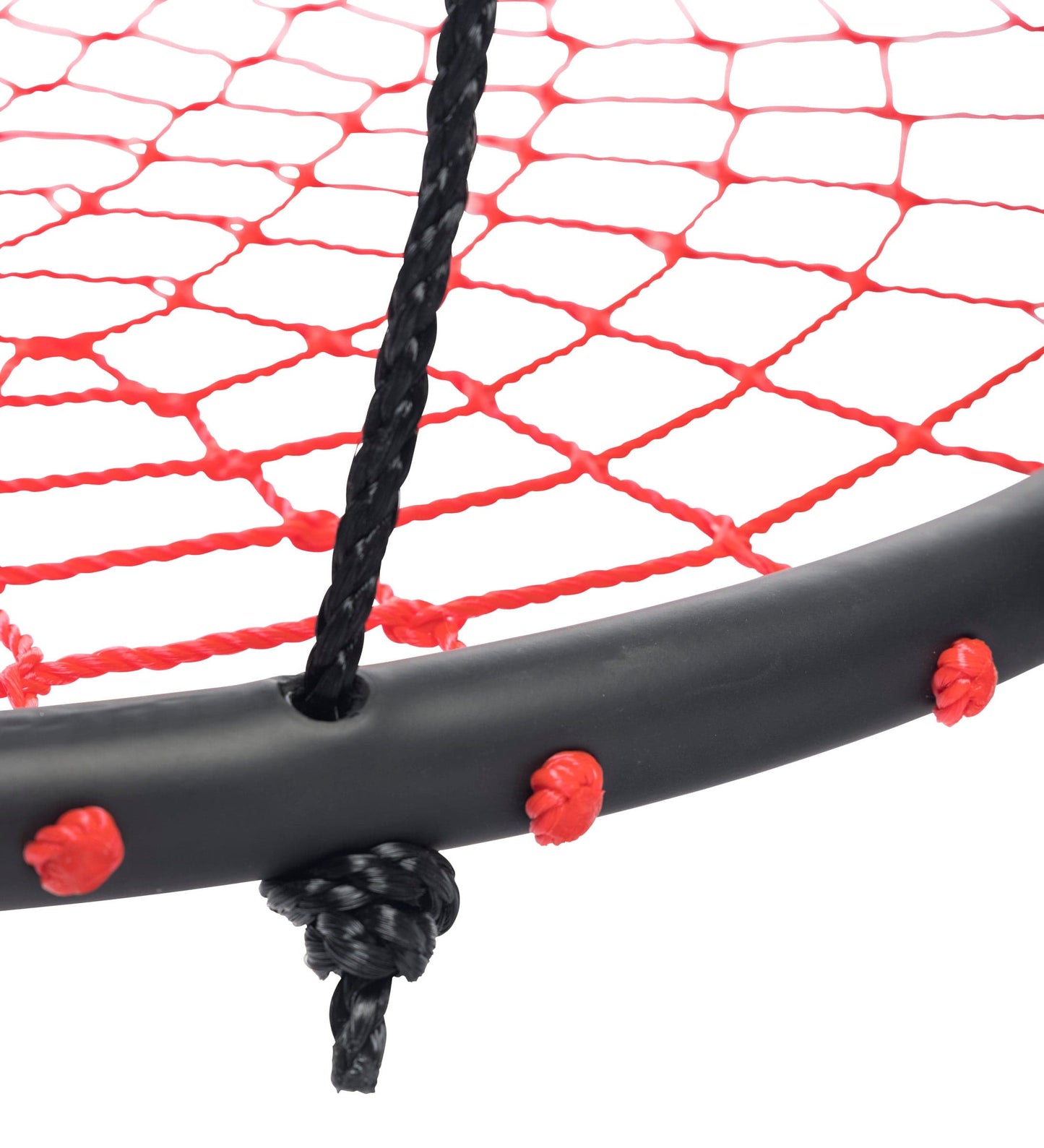40-Inch Round Rope Swing