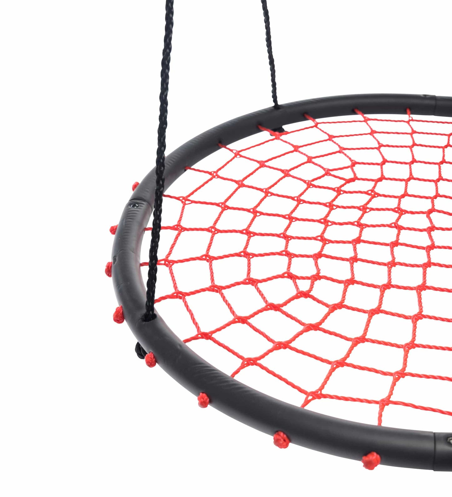 40-Inch Round Rope Swing