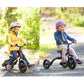 One2Go 2-in-1 Folding Tricycle and Balance Bike