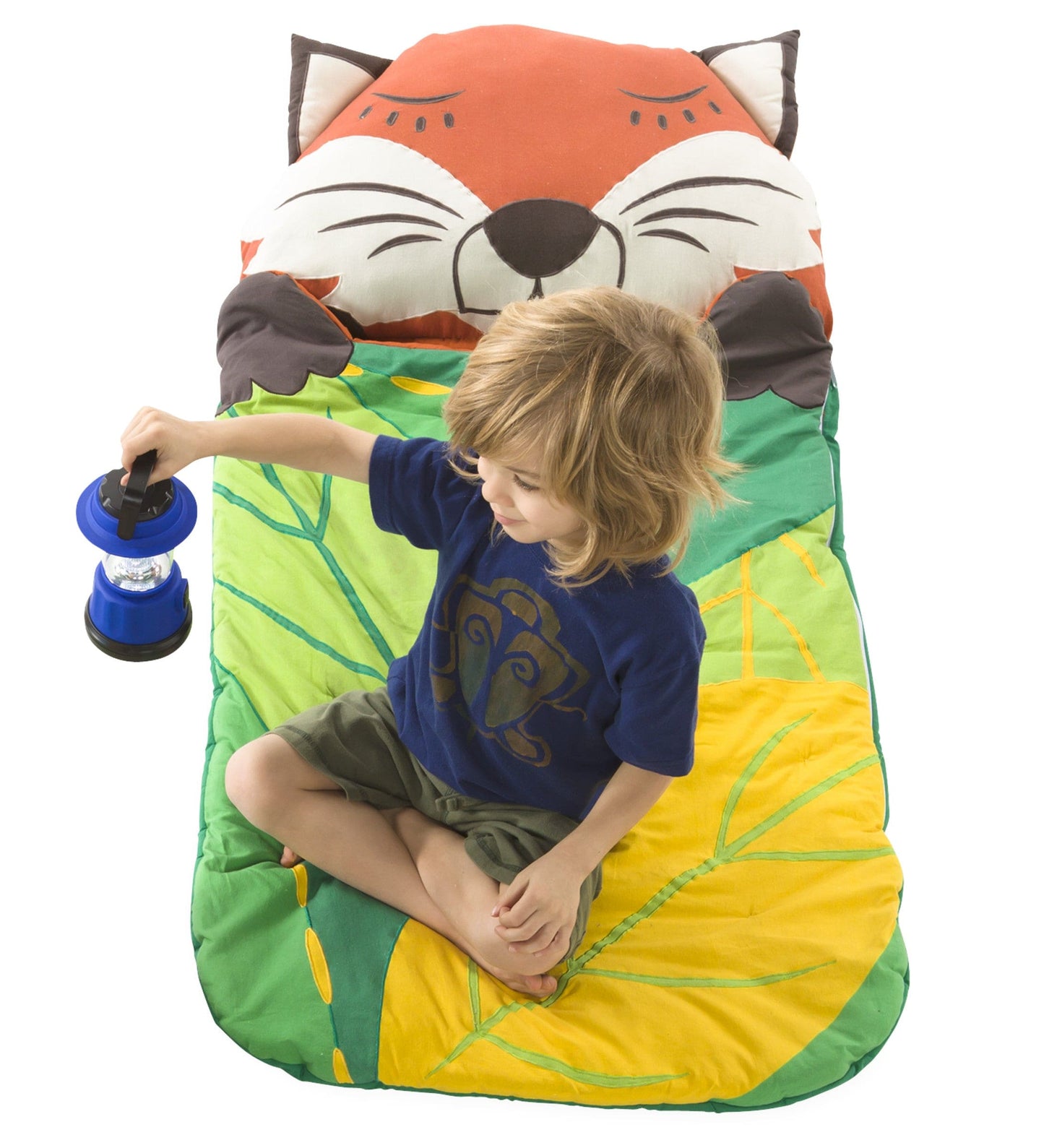 Woodland Sleeping Bag
