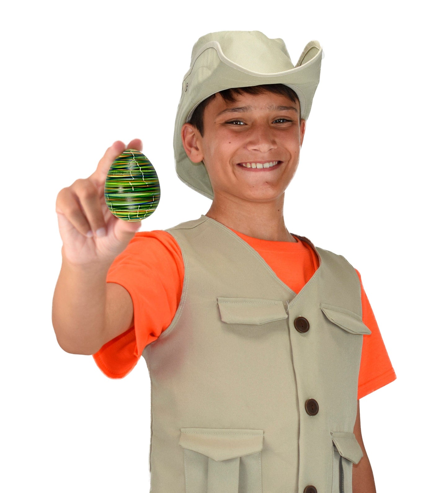 EggMazing Dino Egg Decorator Kit