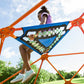 Bungee Net Chair for SunRise Climbing Dome