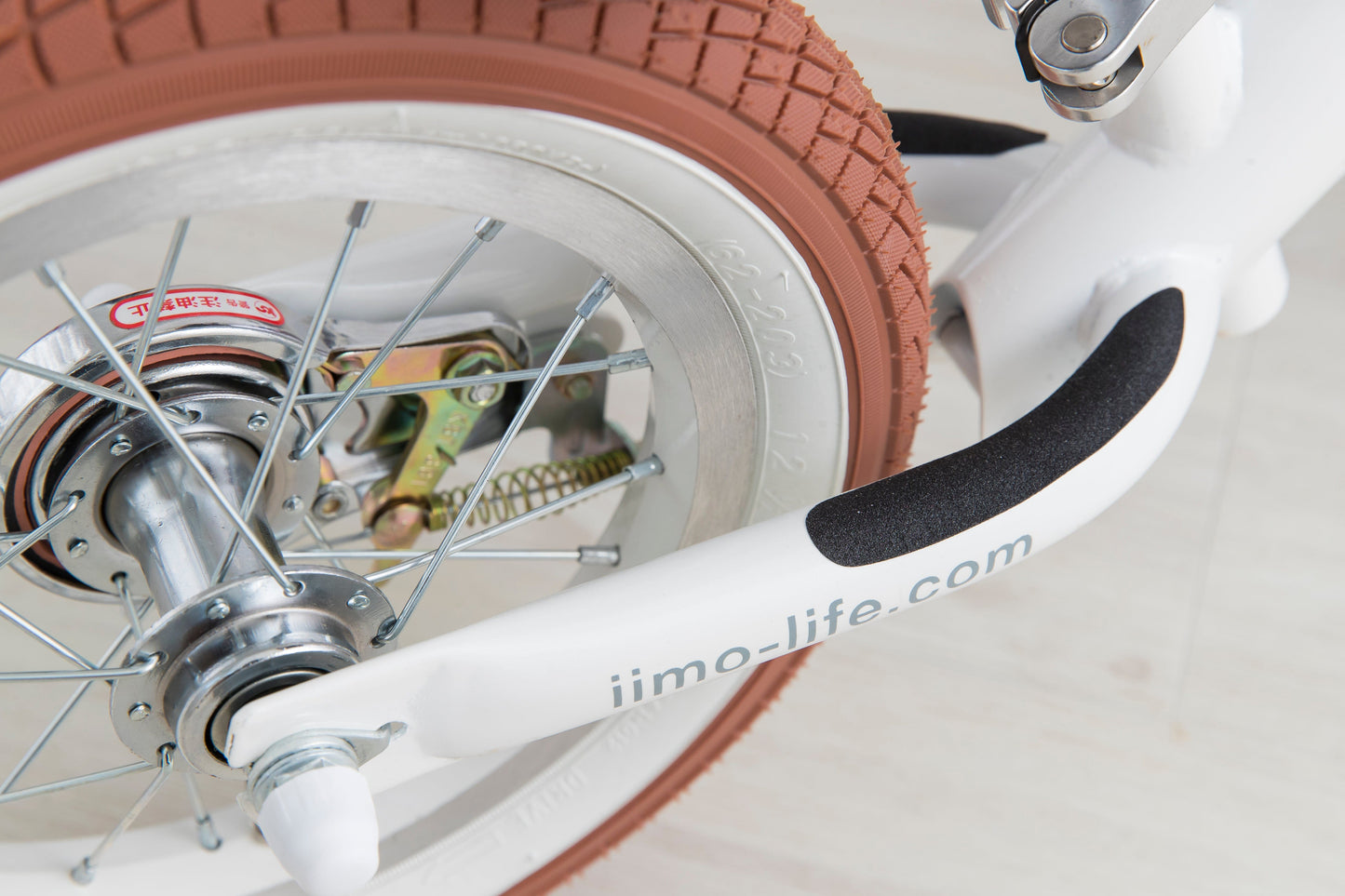 Balance n' Kick Adjustable Bike