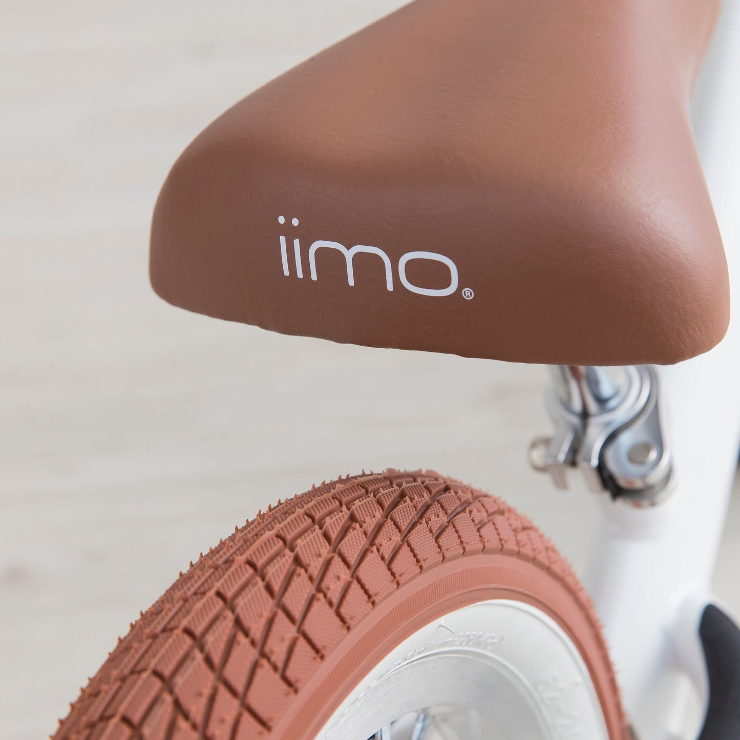 Balance n' Kick Adjustable Bike