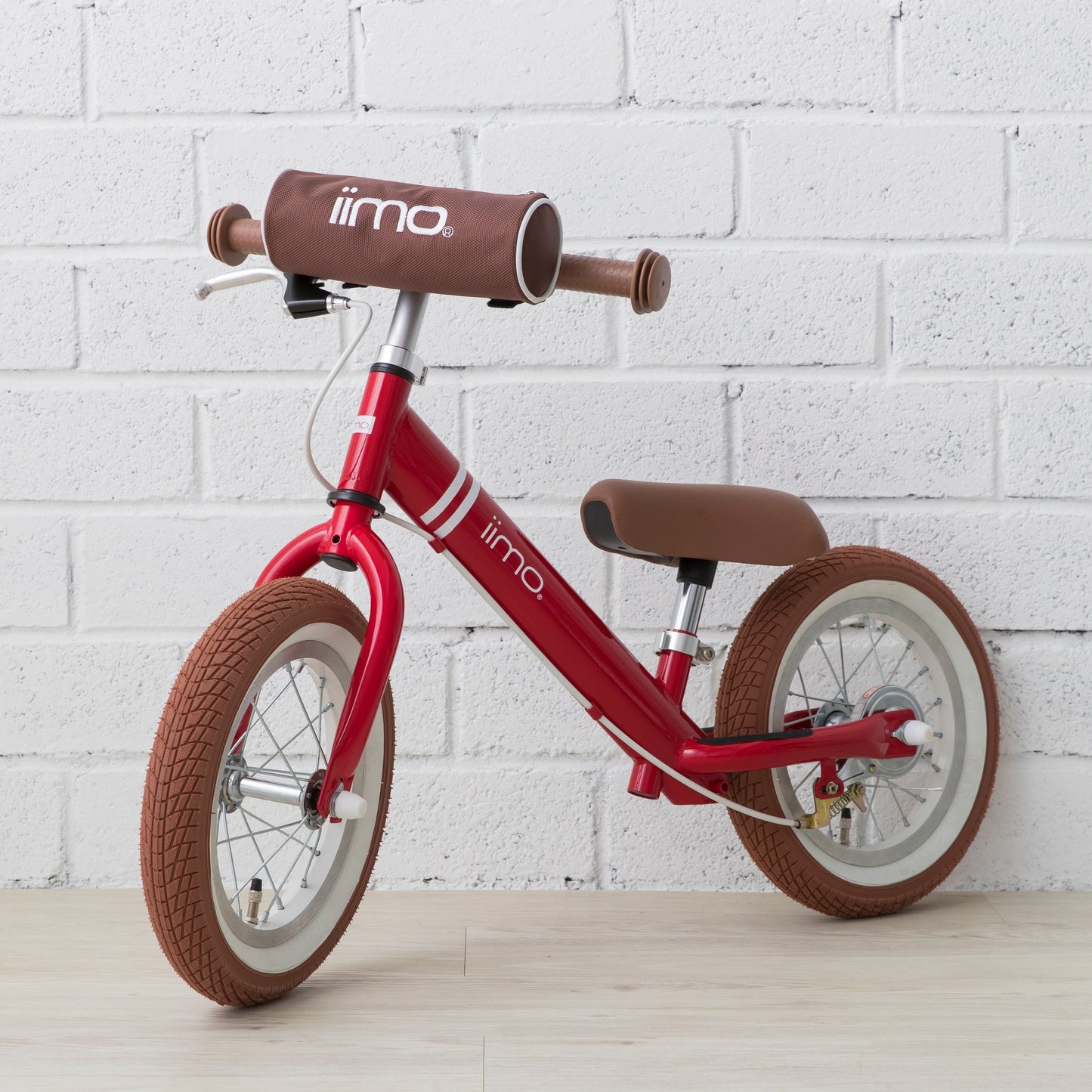 Balance n' Kick Adjustable Bike