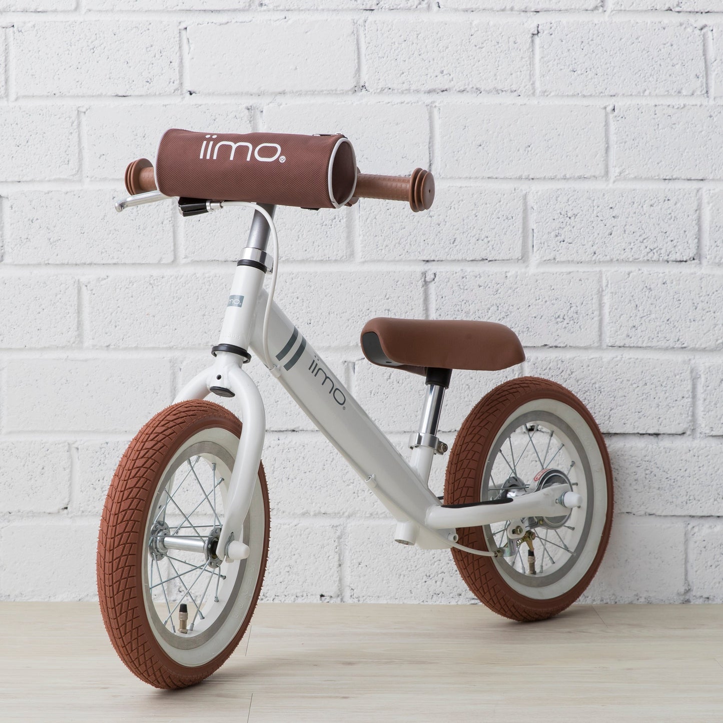 Balance n' Kick Adjustable Bike