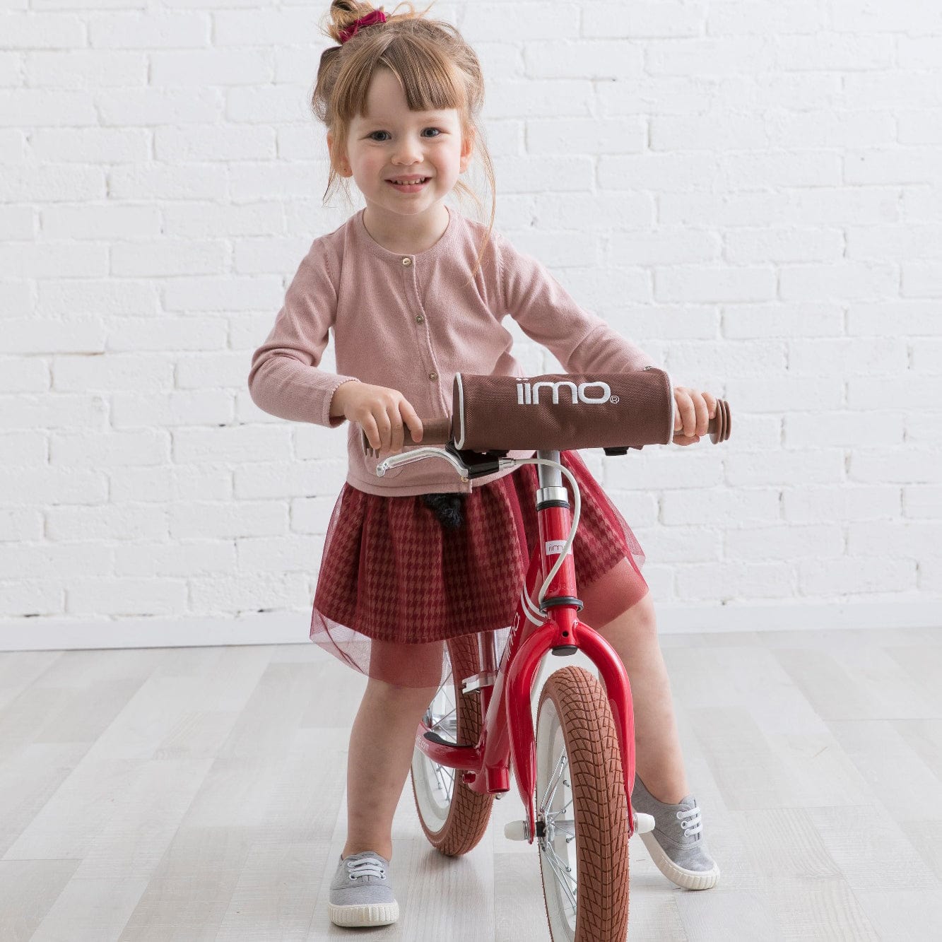 Balance n' Kick Adjustable Bike
