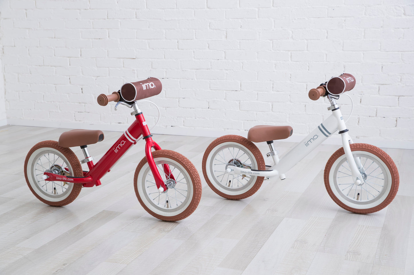 Balance n' Kick Adjustable Bike