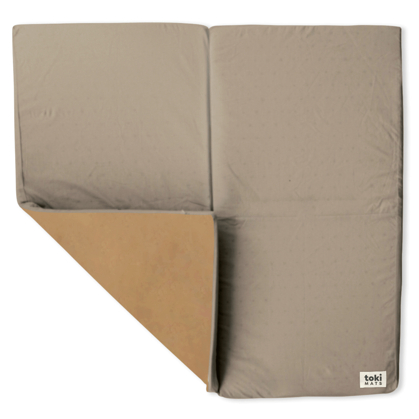 Cloud + Sandcastle Play Mat