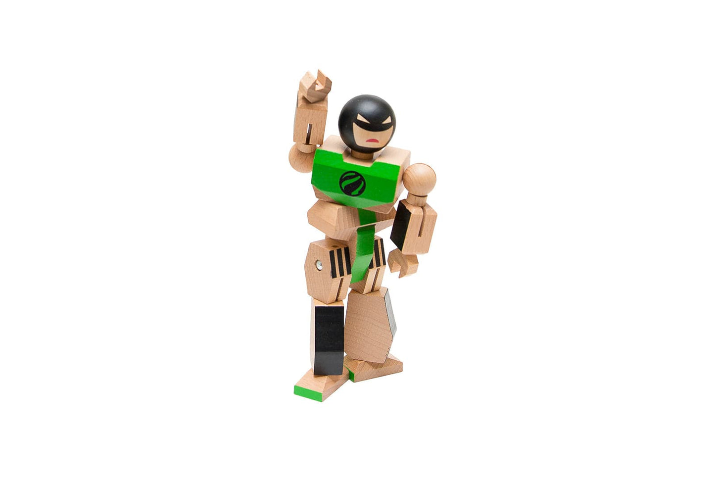 Playhard Heroes #3 Birch