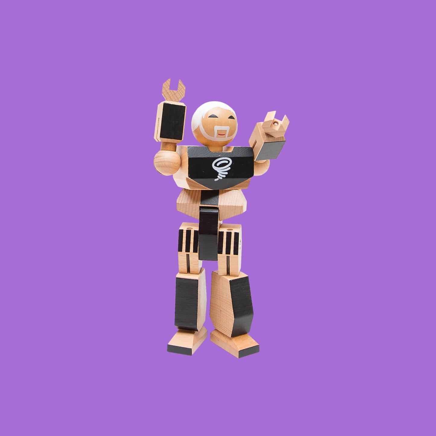Playhard Heroes #7 Hemlock