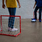 Light-Up Air Hover Soccer Game