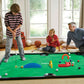 Golf Pool Wooden Accessories