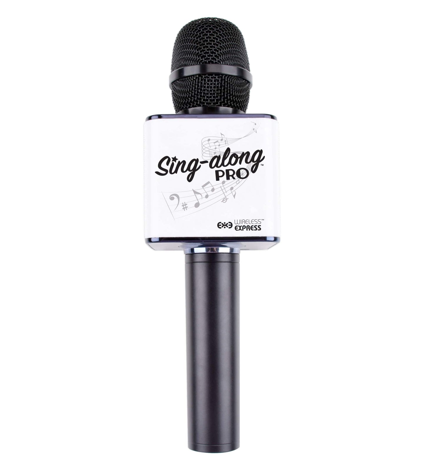 Bluetooth Karaoke Microphone