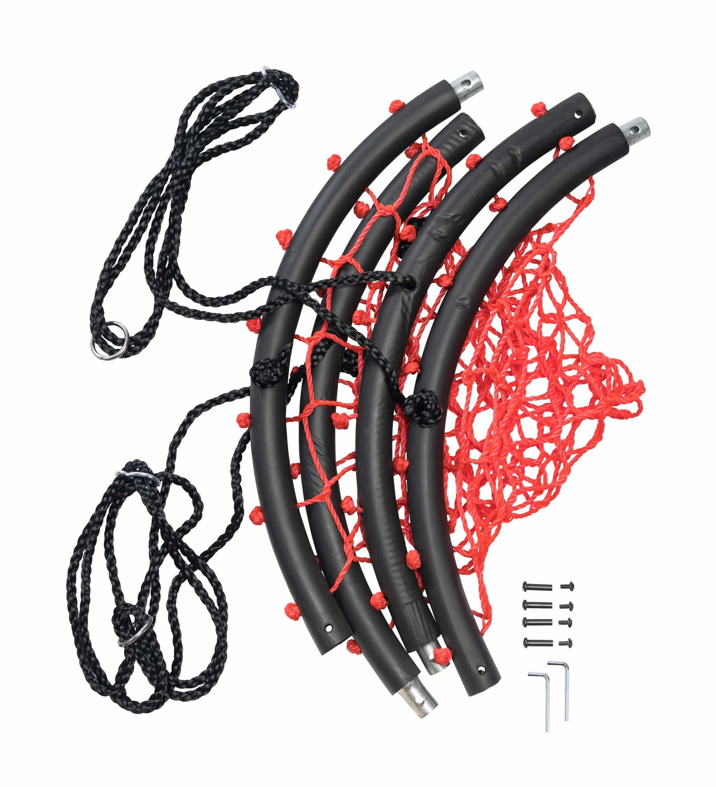 40-Inch Round Rope Swing