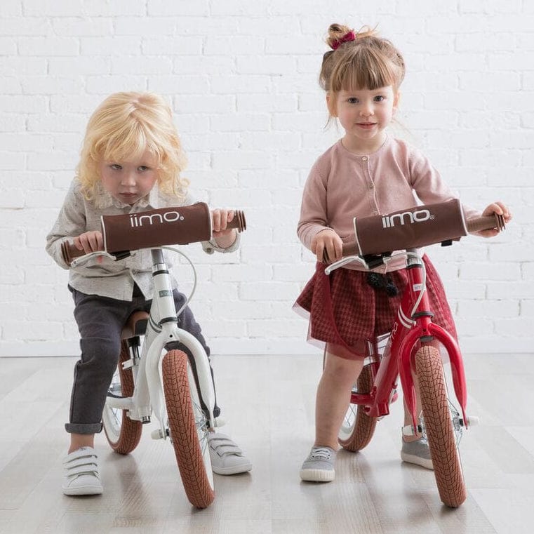 Balance n' Kick Adjustable Bike