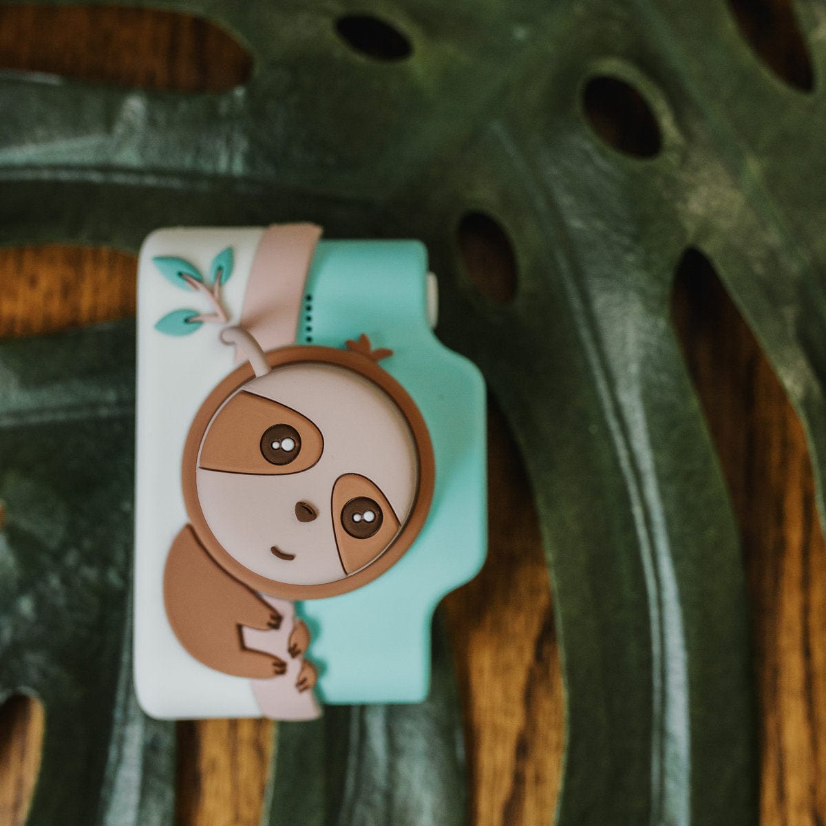 Zippy The Sloth - Model K Kids Digital Camera
