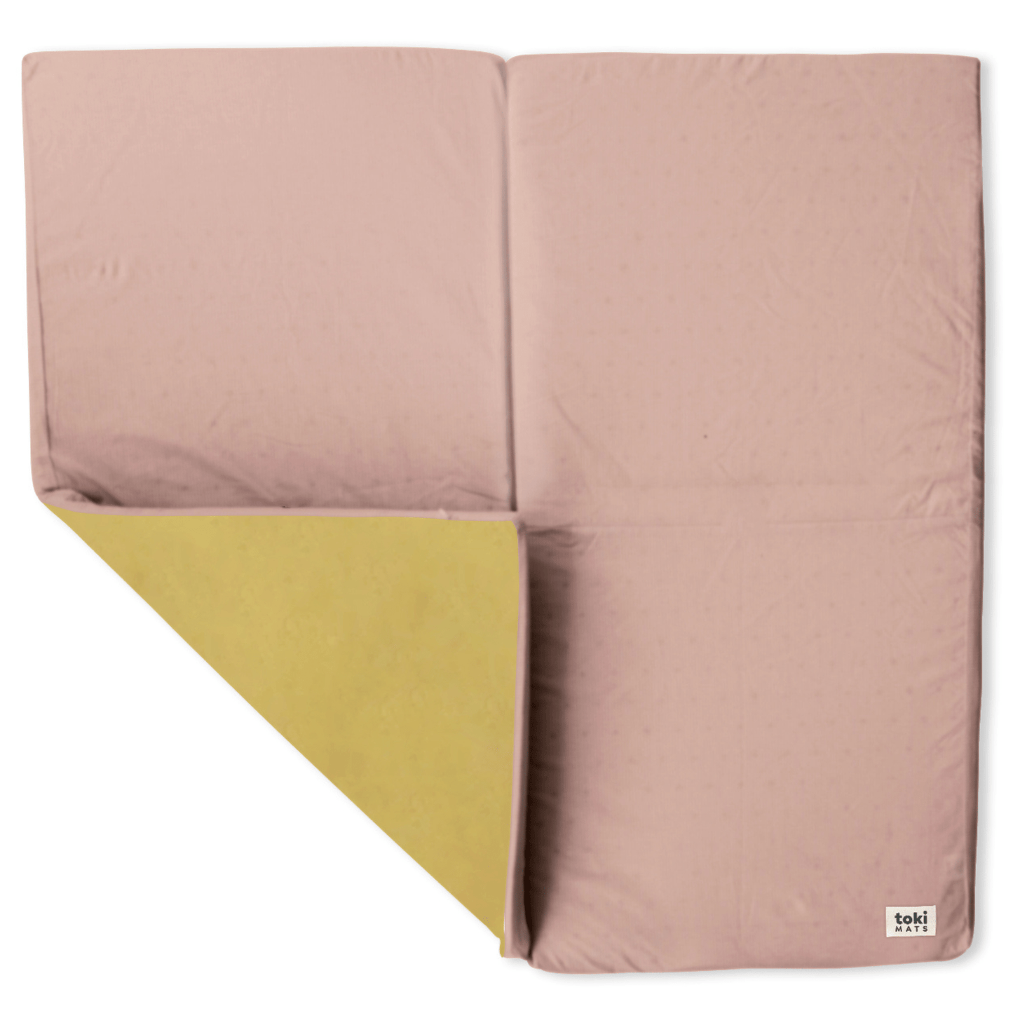 Tutu + Daisy Play Mat