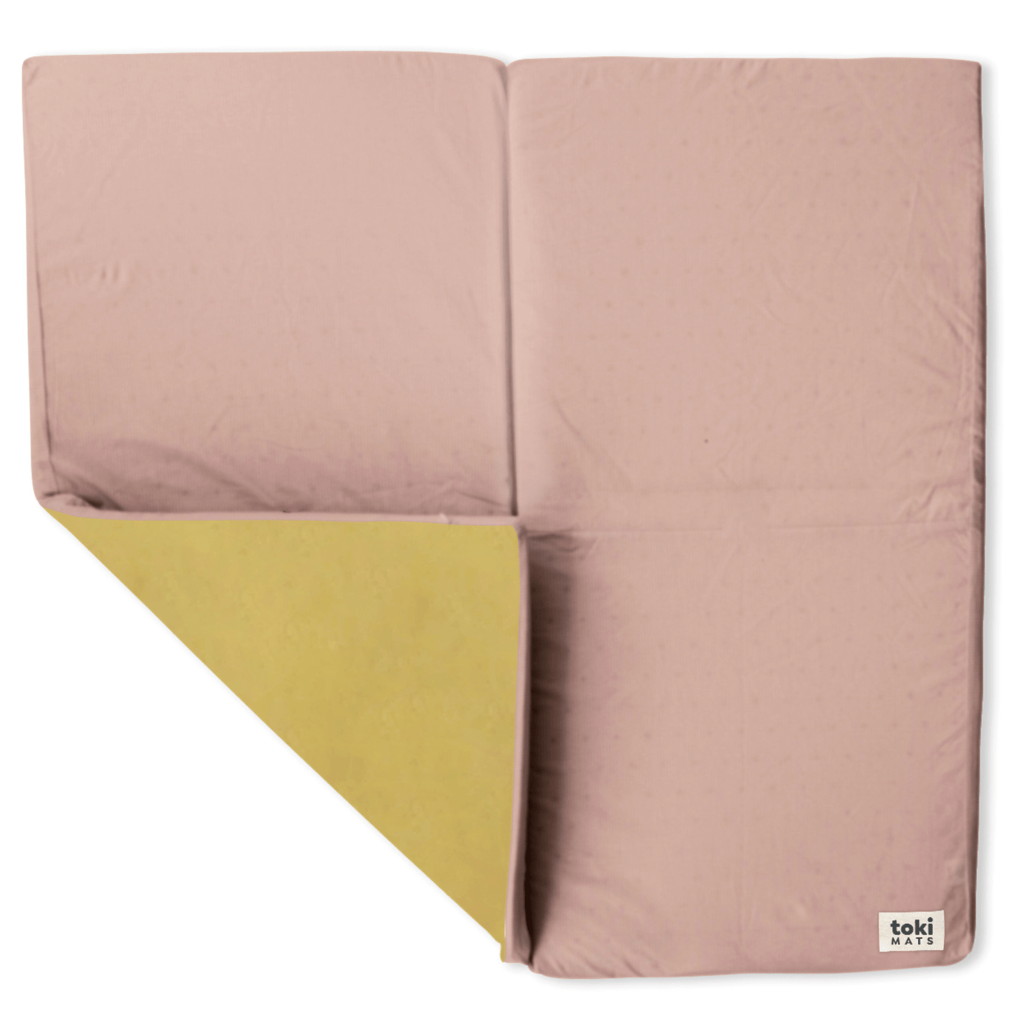 Tutu + Daisy Play Mat